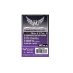 Mayday Games Standard USA méretű kártyavédő 56 mm x 87 mm (100 db-os csomag) Exkluzív ajánlat