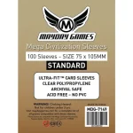 Akció Mayday Games Mega Civilization kártyavédő 75 x 105 mm (100 db-os csomag)