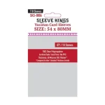 Legnépszerűbb Sleeve Kings Yucatan kártyavédő (110 db-os csomag) 54 x 80 mm