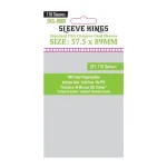 Akció Sleeve Kings USA Chimera méretű kártyavédő (110 db-os csomag) 57.5 X 89 mm