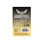 Magnum kártyavédő 61 x 103 mm (100 db-os csomag) Szuper akció