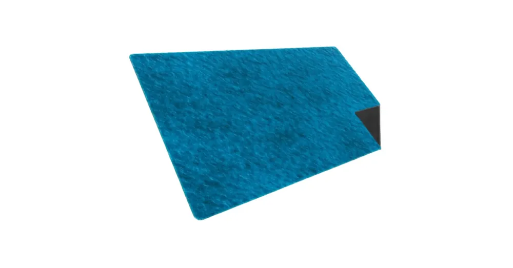 Azonnal elérhető Neoprene Playmat Sea 55x90cm