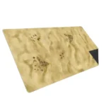 Vedd meg most Neoprene Playmat Desert A 55x90cm