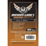 Kiárusítás Magnum Copper Sleeve 65 MM X 100 MM Card Sized -7 Wonders