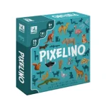 Pixelino társasjáték Kedvezmény