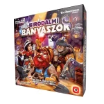 Ajánlat Birodalmi bányászok társasjáték