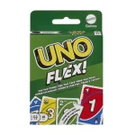 Uno - Flex! kártyajáték Vedd meg most