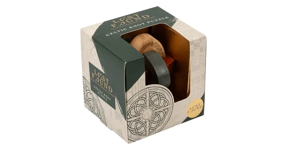 Kedvezményes ár Celtic Knot logikai játék