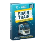 Kihagyhatatlan ajánlat Brain Train logikai játék