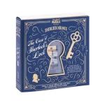 Szuper ajánlat The Case of the Sherlock‘s Lock logikai játék