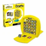 Match Minions 2 társasjáték, multinyelvű Biztonságos vásárlás