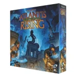 Vedd meg most Atlantis Rising Monstrosities kiegészítő, angol nyelvű