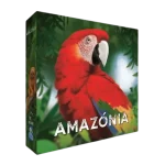 Azonnal elérhető Amazónia társasjáték