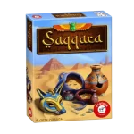 Exkluzív ajánlat Saqqara társasjáték