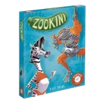 Zookini társasjáték Kedvezményes ár