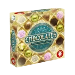 Csak ma Chocolates társasjáték