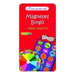 Legkelendőbb Állat bingó mágneses társasjáték