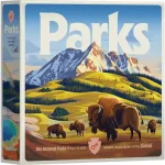 Biztonságos fizetés Parks (Second Edition) (Angol)