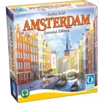 Alacsony ár Amsterdam