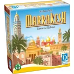 Expressz szállítás Marrakesh