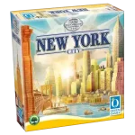 New York City Azonnal elérhető