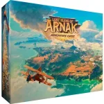 Lost Ruins of Arnak Adventure Chest (Angol) Kedvezményes ár