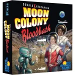 Moon Colony Bloodbath (Angol) Biztonságos fizetés