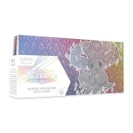 Pokémon TCG Scarlet & Violet - Prismatic Evolutions Super-Premium Collection Expressz kézbesítés
