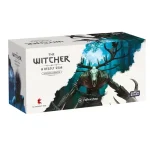The Witcher A végzet útja - Legendás szörnyek kiegészítő Újdonság