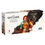 Olcsóbb The Witcher A végzet útja - Triss és Egy csepp igazság kiegészítő