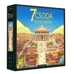 Vedd meg online 7 Csoda – Kockajáték