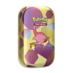 Kiárusítás Pokémon TCG Scarlet & Violet - 151 Mini Tin (Slowpoke & Sandshrew)