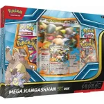 Pokémon TCG Mega Kangaskhan ex Box Olcsó