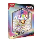 Outlet Pokémon TCG Scarlet & Violet - Prismatic Evolutions Binder Collection