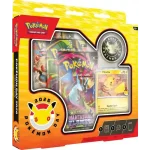 Ne maradj le Pokémon TCG Pokémon Day 2026 Collection