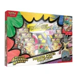 Vásárlói kedvenc Pokémon TCG Mega Evolution 2.5 - Ascended Heroes Premium Poster Collection - Mega Lucario