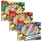 Népszerű Pokémon TCG Mega Evolution 2.5 - Ascended Heroes ex Box