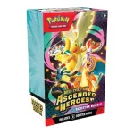 Pokémon TCG Mega Evolution 2.5 - Ascended Heroes Booster Bundle Olcsó