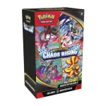 Pokémon TCG Mega Evolution 4.0 - Chaos Rising Booster Bundle Vedd meg most