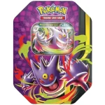 Pokémon TCG Mega Moonlit Tin - Mega Gengar ex Outlet