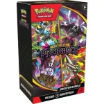 Kihagyhatatlan ajánlat Pokémon TCG Mega Evolution 5.0 – Pitch Black Booster Bundle