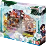 Akció One Piece Card Game - Illustration Box IB-07