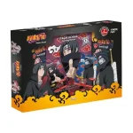 Gyors szállítás Naruto Mythos TCG 1st Set 2nd Edition Special Pack - Itachi és Kisame Starter Pack