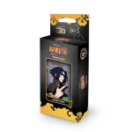 Szuper akció Naruto Mythos TCG 1st Set 2nd Edition Team Set - Uchiha Sasuke