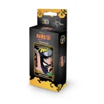 Naruto Mythos TCG 1st Set 2nd Edition Team Set - Uzumaki Naruto Csak ma