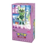 Pokémon TCG Gem Pack Vol. 5 - CBB5 C Simplified Chinese Booster Box Népszerű