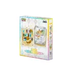 Szuper ajánlat Pokémon TCG Terastal Gathering Gift Box - CSV9.5 Simplified Chinese Pokémon