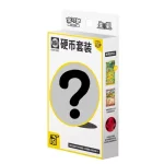 Gyors kiszállítás Pokémon TCG Collect 151 Gathering Coin Set - 151C Simplified Chinese Pokémon