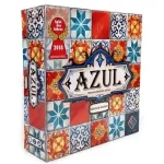 Azul társasjáték Korlátozott ajánlat