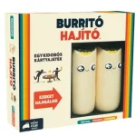 Burritó Hajító társasjáték Azonnal elérhető